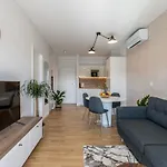 6 Islands - Holiday & Business Apartments - Free Garage Parking