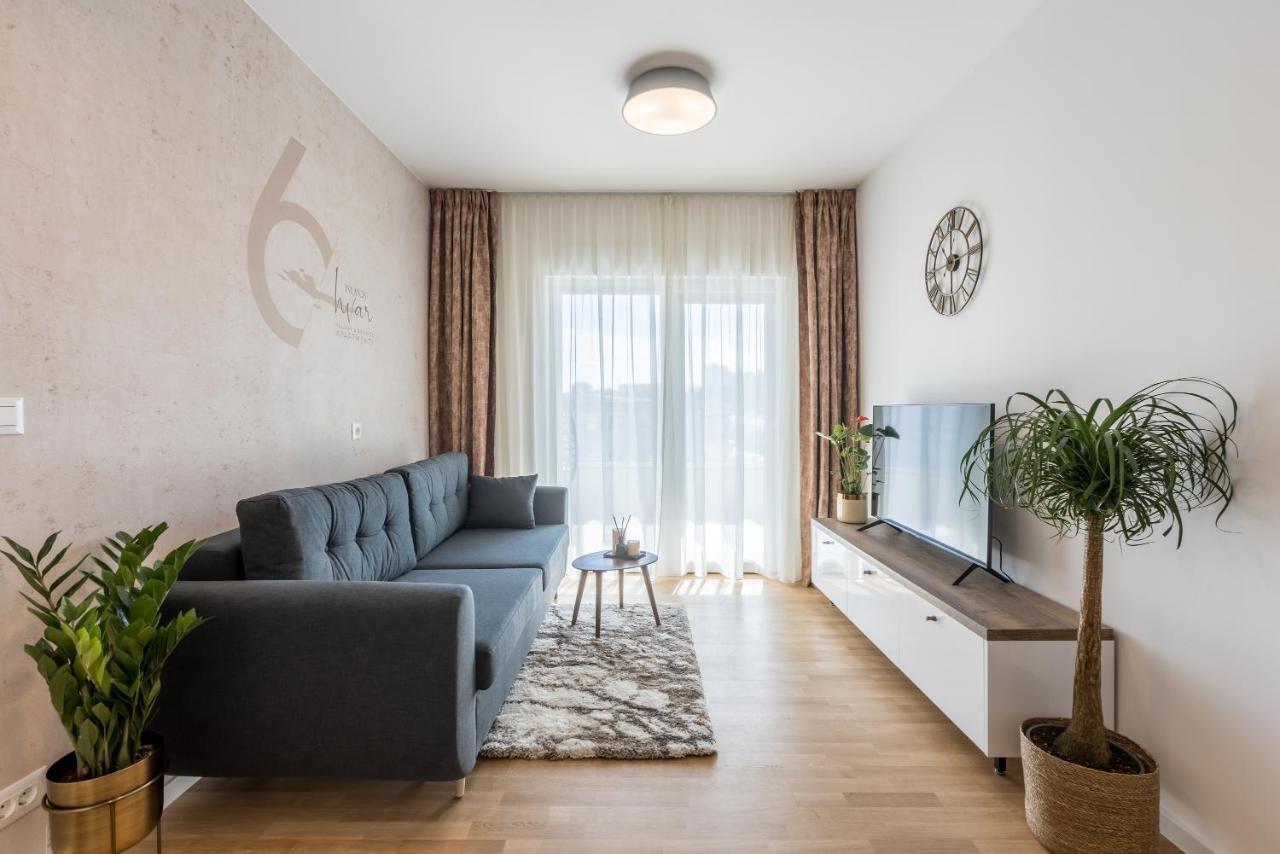 Leilighet 6 Islands - & Business - Free Garage Parking *