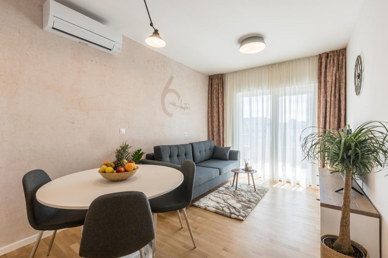 6 Islands - & Business - Free Garage Parking Leilighet